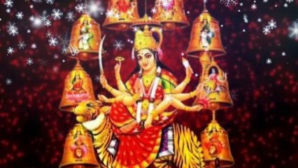 माँ दुर्गा का पहेला अध्याय