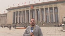 Informe a cámara: Xi Jinping se rodea de aliados en la nueva cúpula del PCCh