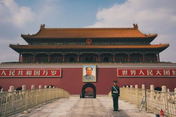 Take a quick tour for a glimpse into the Capital