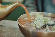 Seoul's must have soup joints to warm body and mind