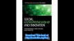 Social Entrepreneurship and Innovation International Case Studies and Practice