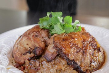 This Recipe Will Be A Hit At Your Next Party