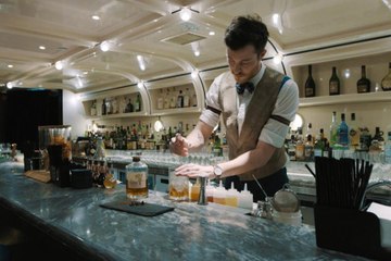 RECIPE: Foxglove's summer signature that's good year-round