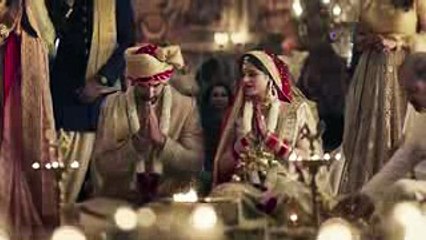 Virat and Anushka's Naye Vaade _ latest video