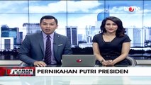 Ini Dia Sate Kere, Salah Satu Sajian di Pernikahan Putri Jokowi