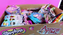 Giant Surprise Toys Blind Bag Box 31 / Shopkins, Vinylmations, WWE, Care Bears, Disney Tsum Tsum