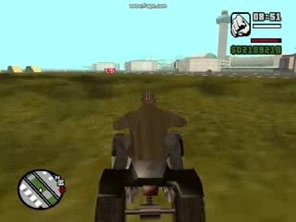 Stunt 02