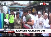 Sandiaga Janjikan Jakarta Ramah untuk Kaum Disabilitas