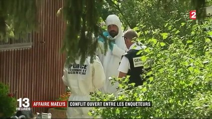 Affaire Maëlys : le procureur ouvre une enquête pour violation du secret de l'instruction