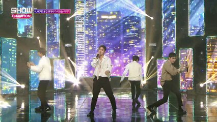 Show Champion EP.249 NU’EST W - MY BEAUTIFUL [뉴이스트W - 하루만]