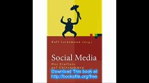 Social Media Der Einfluss auf Unternehmen (Xpert.press) (German Edition)
