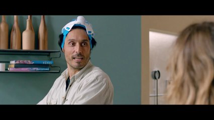 Daddy Cool - Bande-annonce #1 [VF|HD1080p]