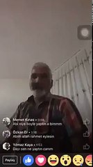 تركي ينتحر فى بث مباشر على الفيسبوك .. تعرف على السبب