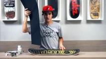 Como montar um skate - canal sobreskate
