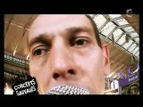 Les Tetes Raides - Live a la gare du Nord-2