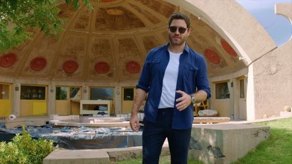 Join Edgar Ramirez for a Tour of Arcosanti, An Architectural Wonder In the Arizona Desert