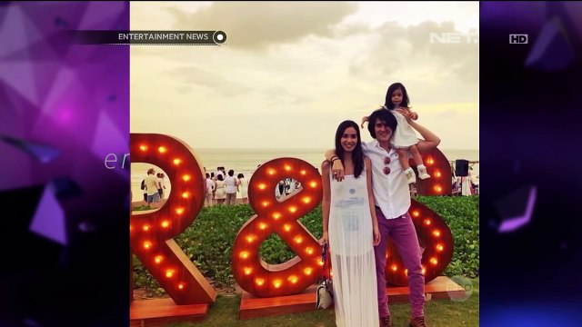 Demi Bisa Terus Memantau Anak, Masha Timothy Selalu Ajak Sang Putri ke Lokasi Syuting