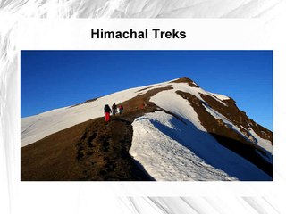 Scott Collinson - Best places one should visit in India