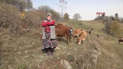 Trabzon Eren Bülbül'ün Annesi Konuştu Yüreğime Su Serpildi 1