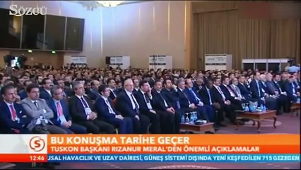 ‘Ellerim kırılsaydı da alkışlamasaydım’