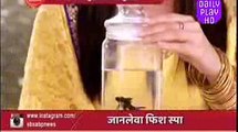 Ek Aastha aisi bhi - Fish Spa Pedicure for Aastha - Upcoming Twist