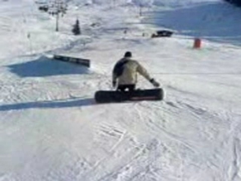 Snow 1