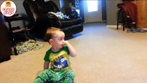 Babies Reion When Daddy Comes Home Compilation , Baby Happy When father Comes Home p4