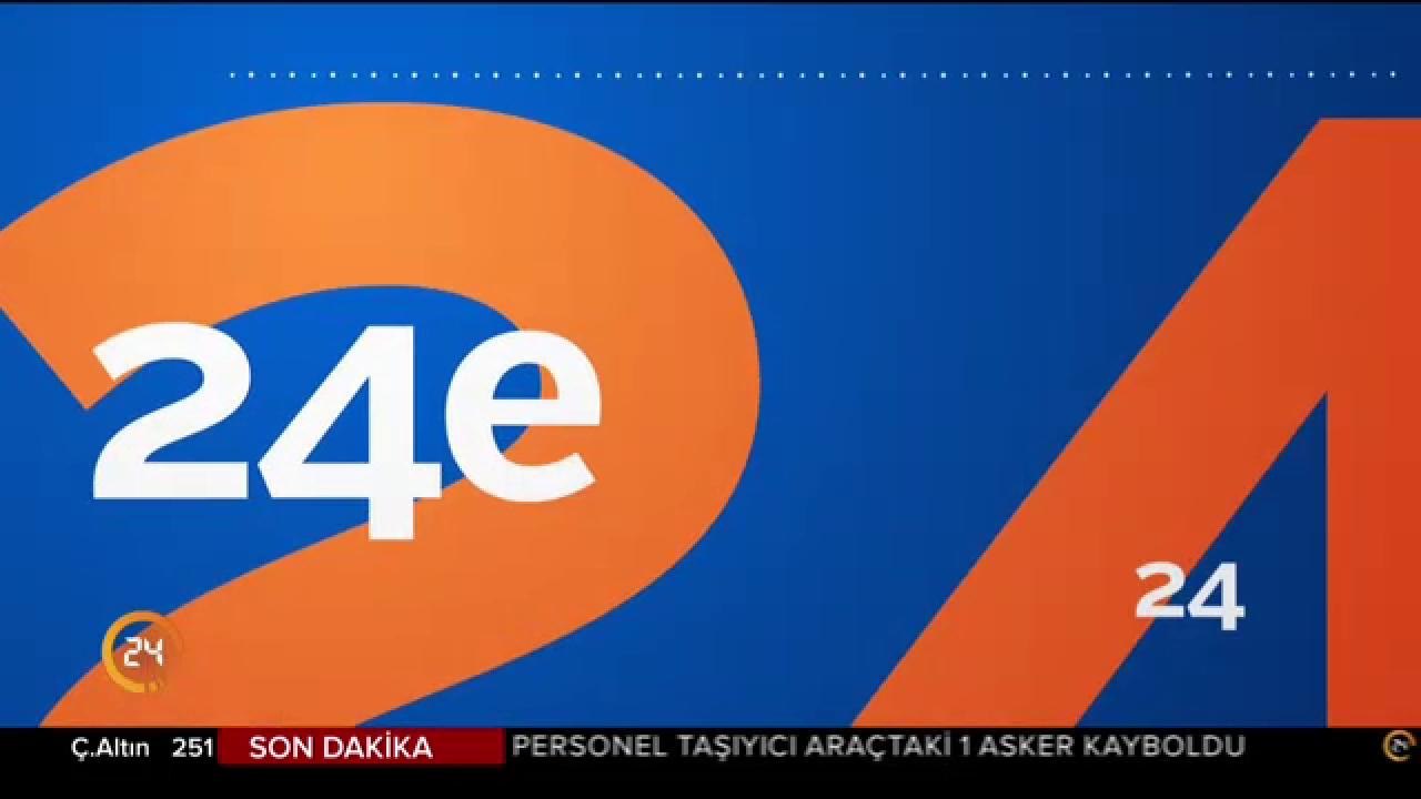 24 e 25