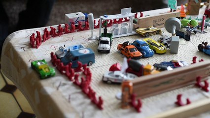 Anniversaire de la fermeture du charbonnage de Cheratte