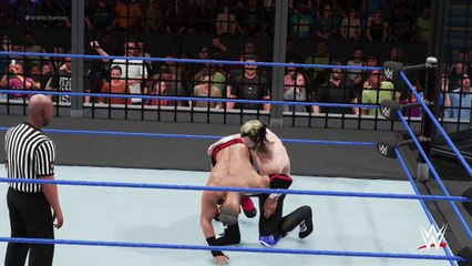 NXT Championship Elimination Chamber Match