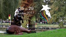Les 4 Etoiles de Pau 2017