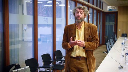 Questions à Denis ADAM (UNSA éducation) - santé scolaire - cese