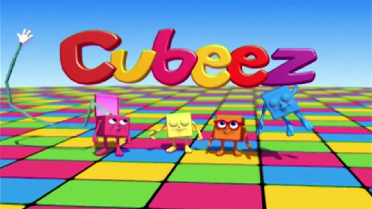 Los Cubitos [Oficial] Episodio 4 Lento o rápido