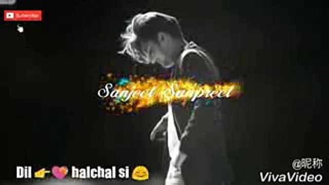 Humko tumse ho gaya hai pyar kya karein Darshan Raval New song