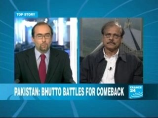 Top Story-November 13 th-EN-FRANCE24