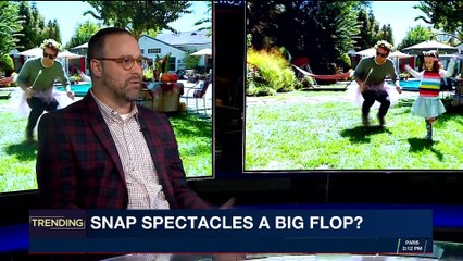 TRENDING | Headlines making sparks in the tech world | Wednesday, October 25th 2017