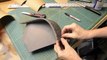 How to Make Male Foam Cosplay Armor, Tutorial Part 1