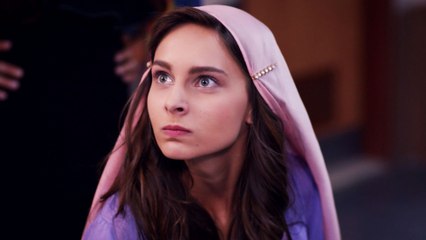 Yeni Gelin 22. Bölüm 2. Fragman