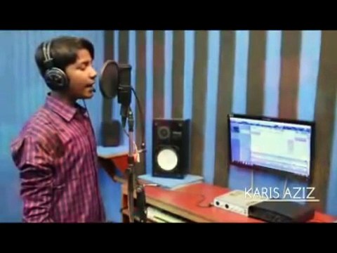 Ban Jao Khuda De Loko by Aziz Masih and Karis Masih,New Masihi Geet 2017