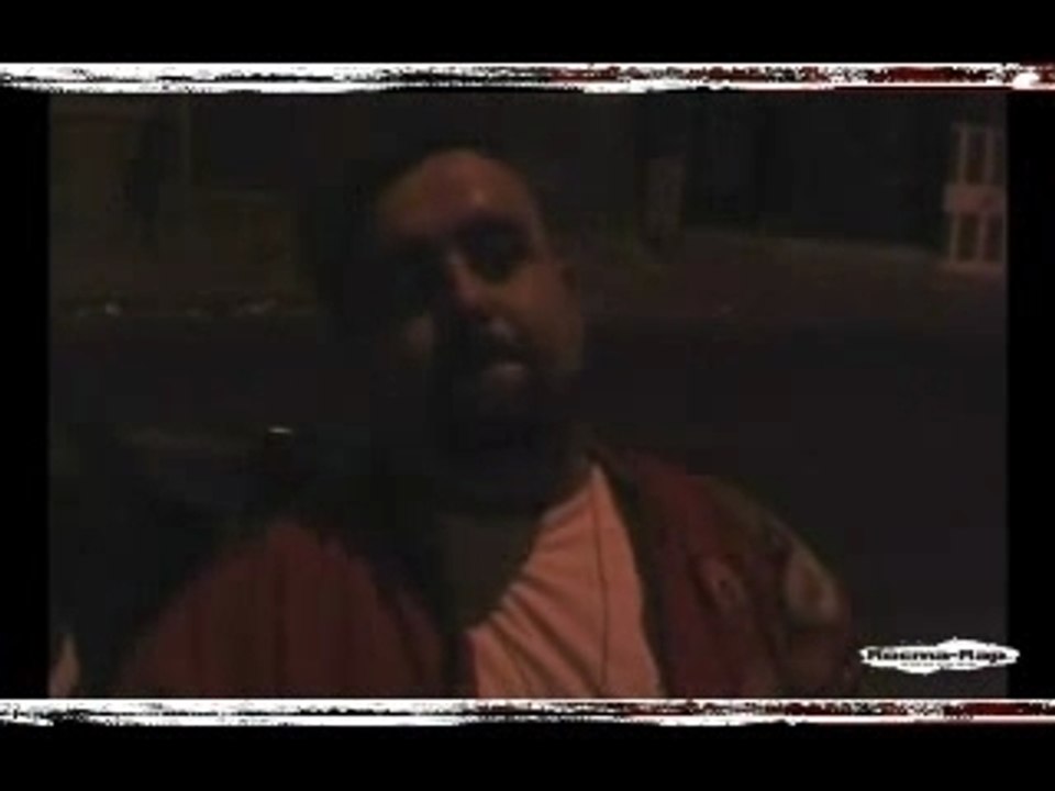 Bigg Interview 2007 part 2 By FFVideoMan