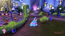 Disney Princess: My Fairytale Adventure | Naughty Imps! (1) | Mousie
