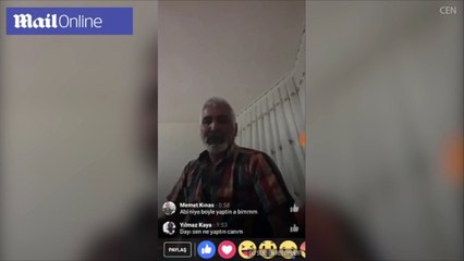 Le geste désespéré d'un père dont la fille s'est marie sans lui demander son accord