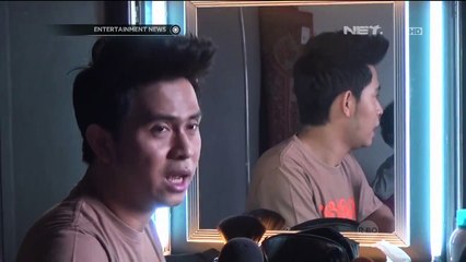 Cakra Khan Siap Luncurkan Video Klip Terbaru