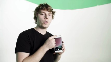 InMotion Slider Face Following