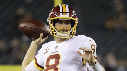 Mad Minute: Cowboys vs. Redskins