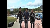 Yunanistan' kaçarken yakalanan FETÖ üyesi Müsteşar çıktı