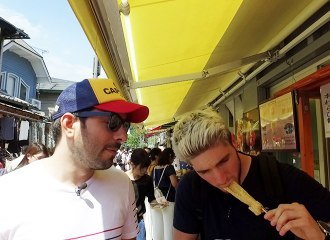JAPON INVESTIGATION – Les perles autours de Tokyo – Partie 4 : Kamakura
