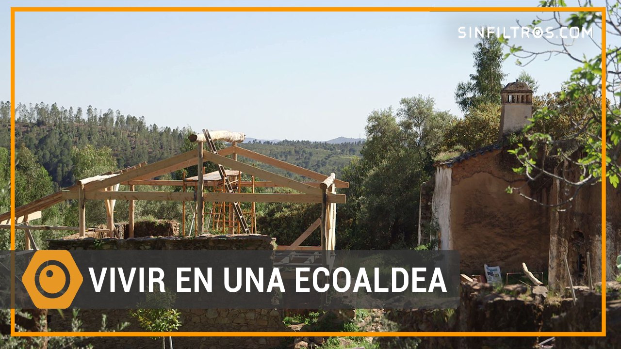Ecoaldeas | SinFiltros.com