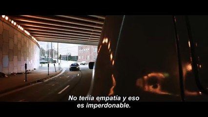 Hangman - 1er Trailer Subtitulado