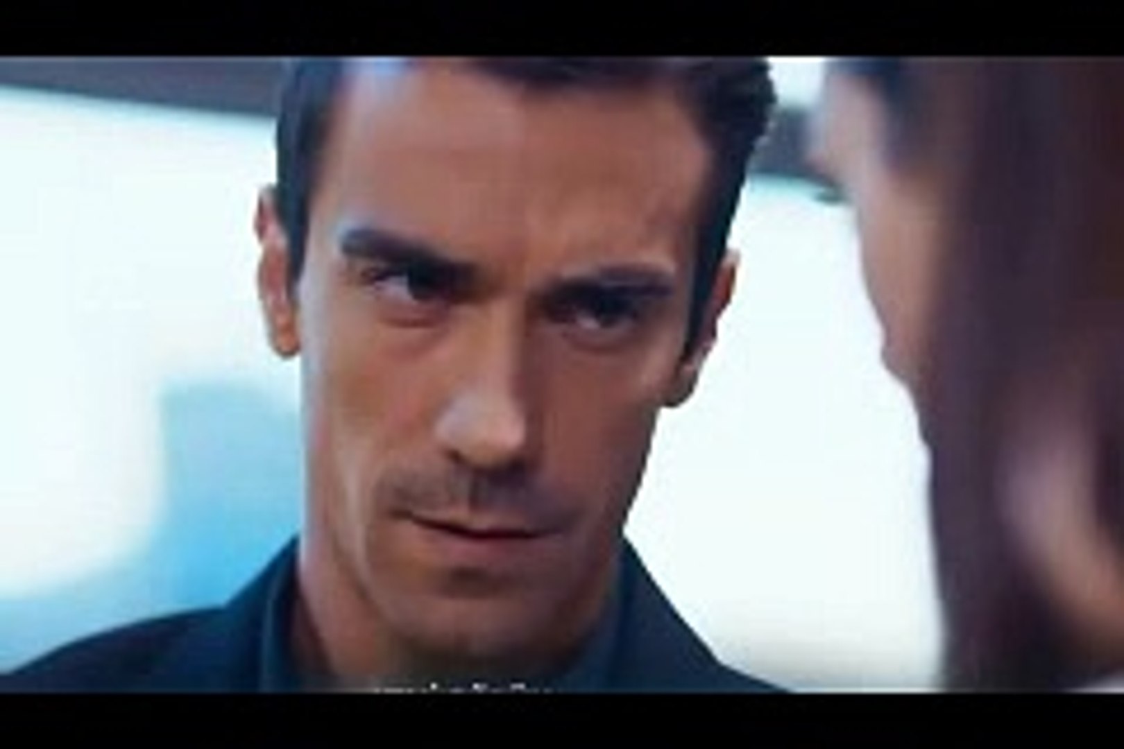 مسلسل حب أبيض أسود الحلقة 3 مدبلج Video Dailymotion